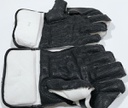MACE Pro Wicket Keeping Gloves