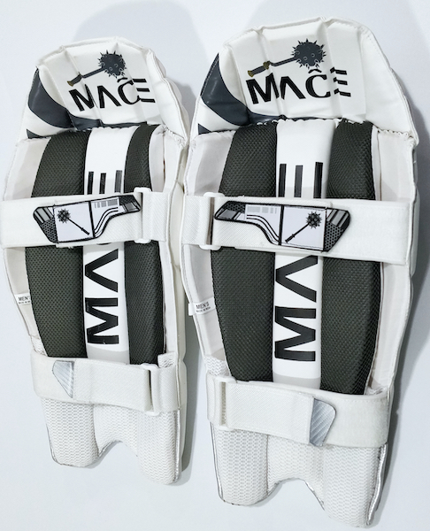 MACE Pro Wicket Keeping Pads