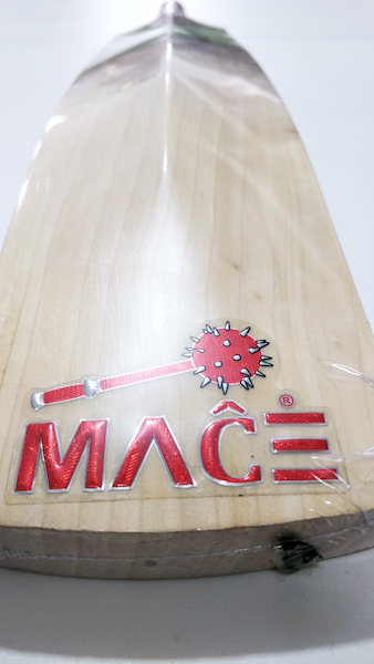 MACE Skull Exploder Cricket Bat - 2021