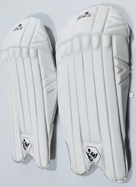 MACE Premier Wicket Keeping Pads