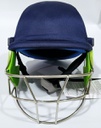 MACE Players Fix Grill Cricket Helmet