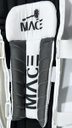 MACE Moulded Cricket Batting Pad - 2 Straps