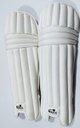 MACE Moulded Cricket Batting Pad - 2 Straps