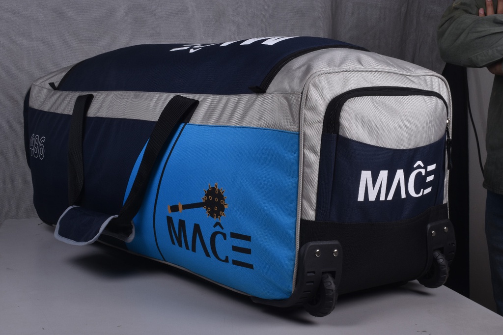 MACE 486 Cricket Kit Bag