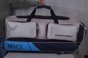 MACE Personal Cricket Kit Bag