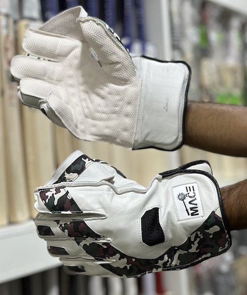 MACE Limited Edition Wicket Keeping Glove