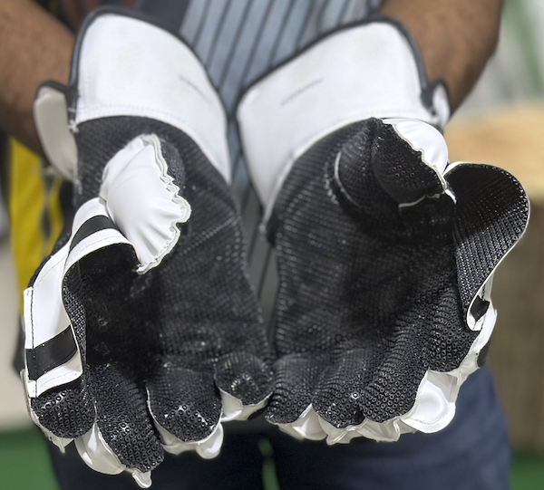 MACE Premier Wicket Keeping Gloves