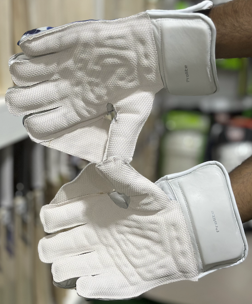 MACE Pro-Lite Wicket Keeping Gloves