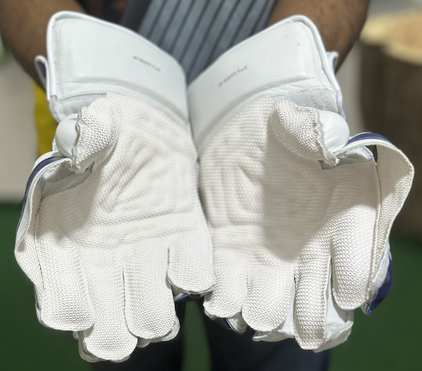 MACE Pro-Lite Wicket Keeping Gloves