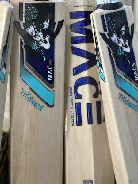 MACE Trident K.W. Cricket Bat