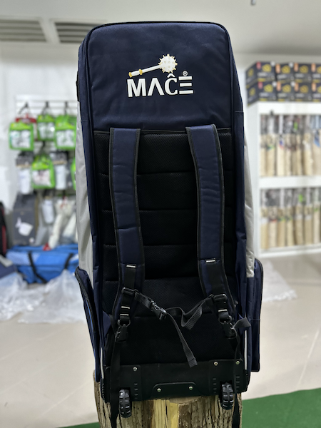 MACE Players Duffle Cricket Kit Bag