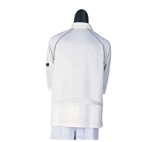 GM 5* Teknik Cricket Shirt 