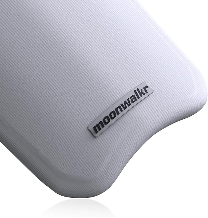 moonwalkr Arm Guard - White