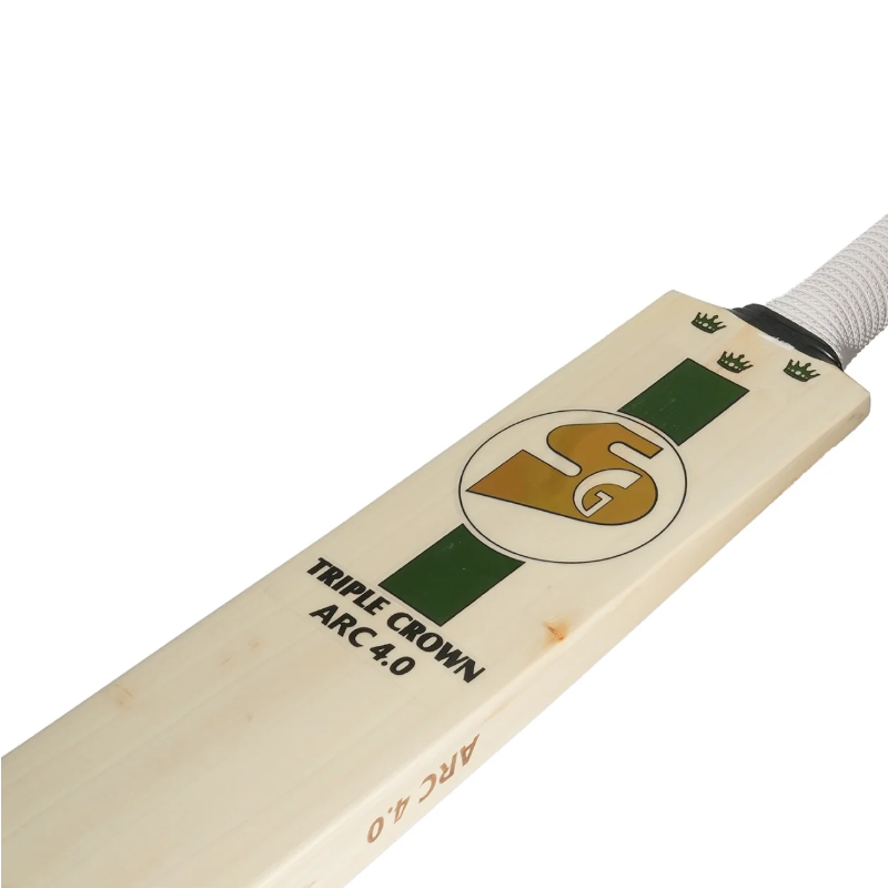 SG Triple Crown Arch 4.0 Cricket Bat