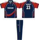 Sublimated Team Uniform