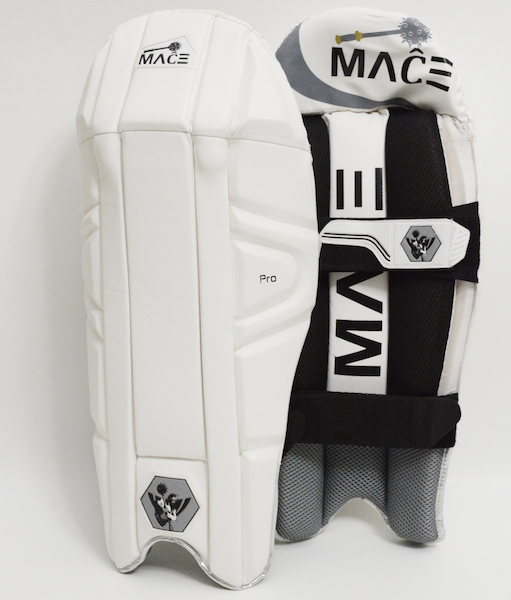 MACE Pro Wicket Keeping Pads