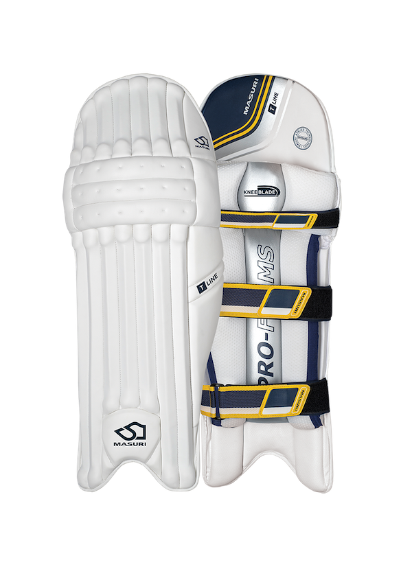Masuri T Line Batting Pads