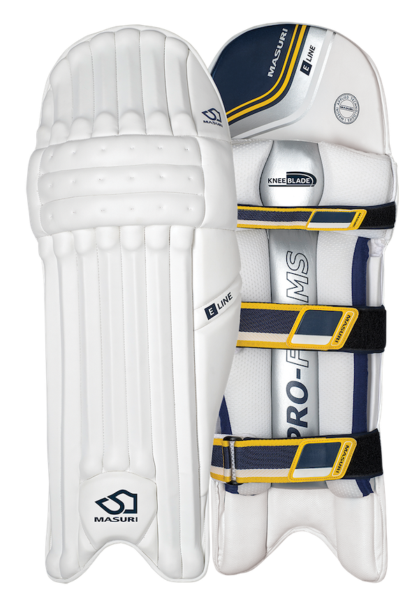 Masuri C Line Batting Pads