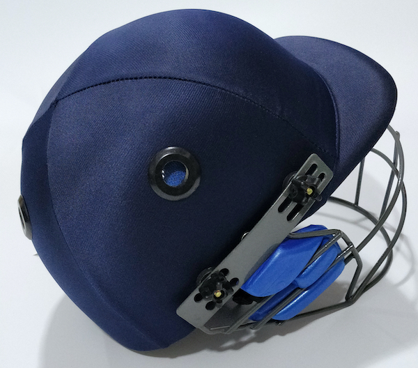 MACE 486 Cricket Helmet