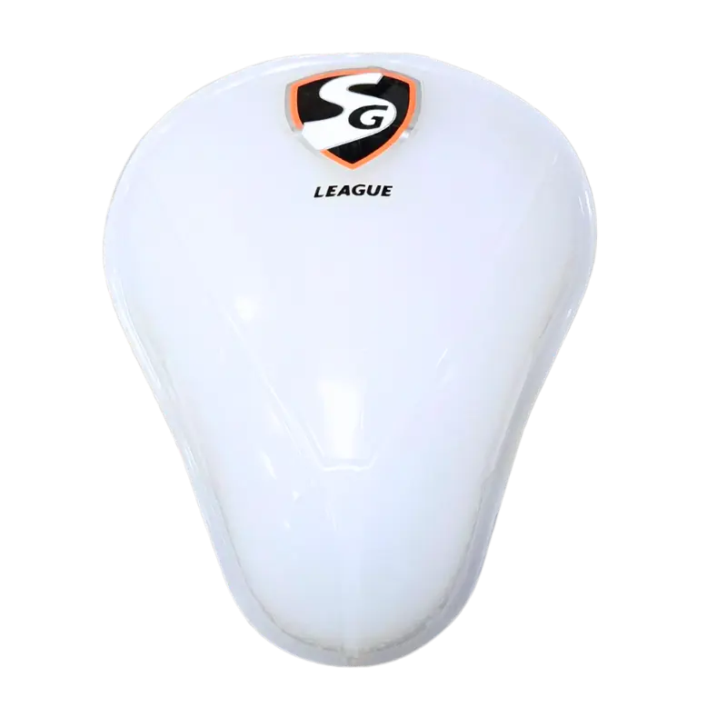 SG League Abdominal Pads