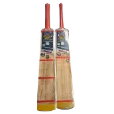 Bandook Hard Tennis Ball Burn Edition Cricket Bat