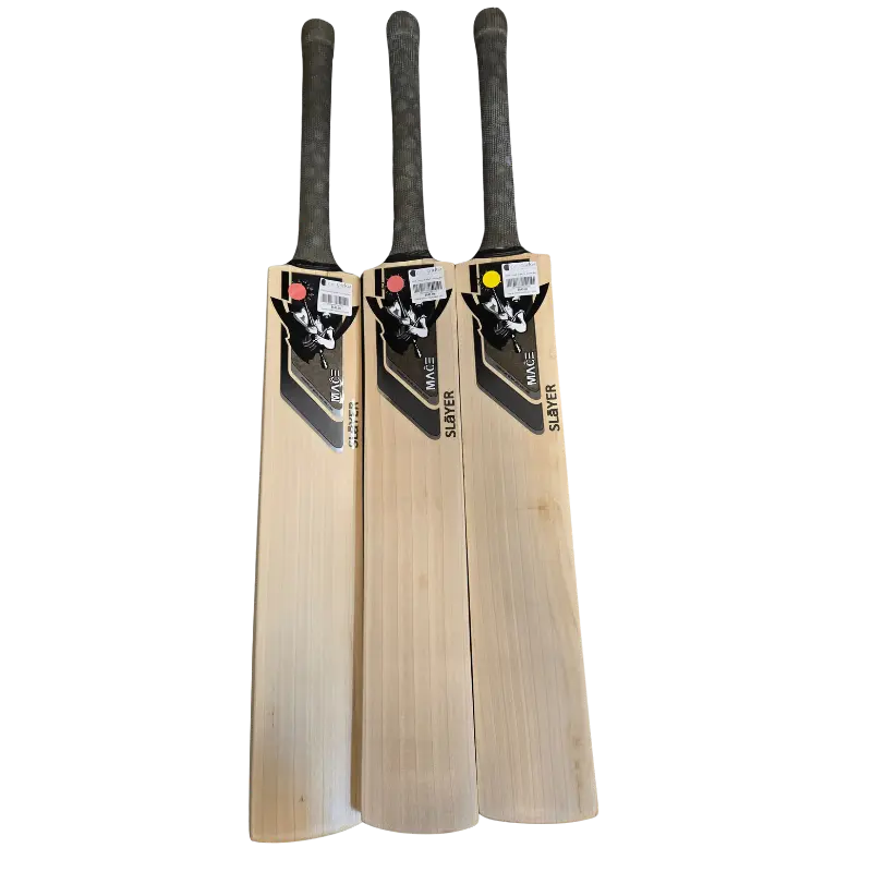 MACE Custom Grade 1+ Cricket Bat