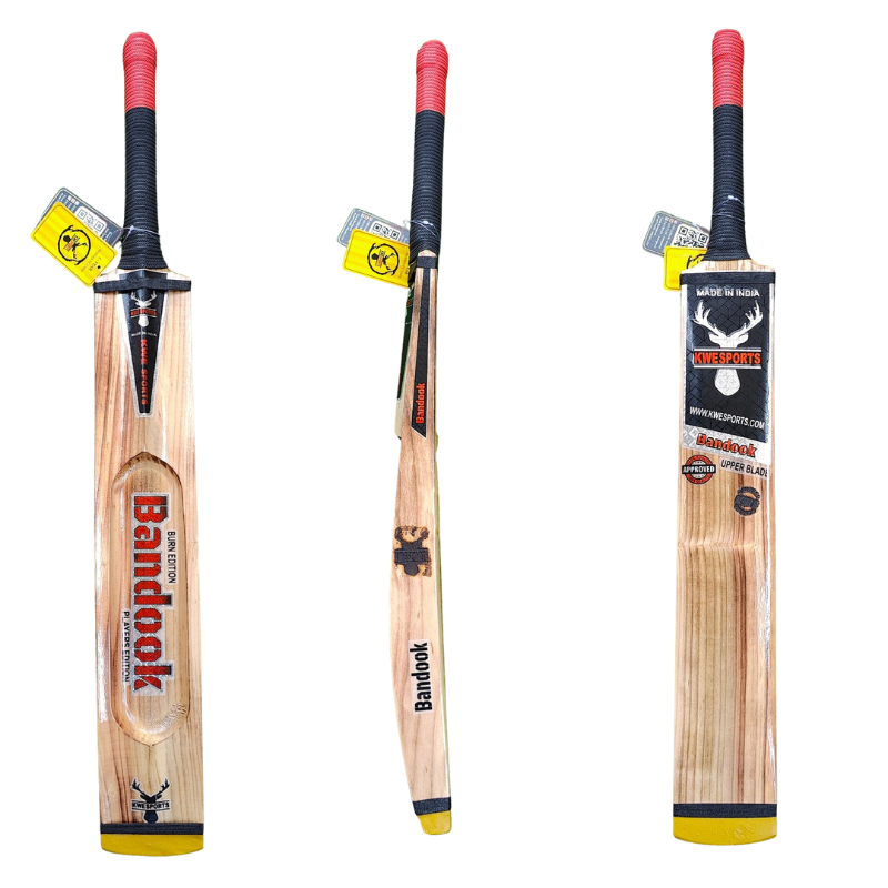 Bandook USA Edition – Double Blade Hard Tennis Bat