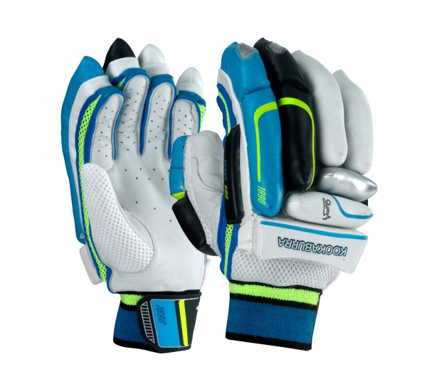 Best Buy Kookaburra Verve 600 Cricket Batting Gloves Online USA