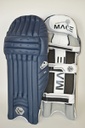 MACE Pro Color Cricket Batting Pad - Navy