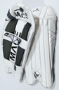 MACE Premier Wicket Keeping Pads - Youth/Boys