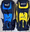 MACE Players Duffle Cricket Kit Bag