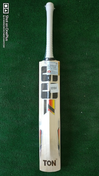 SS Flame Cricket Bat