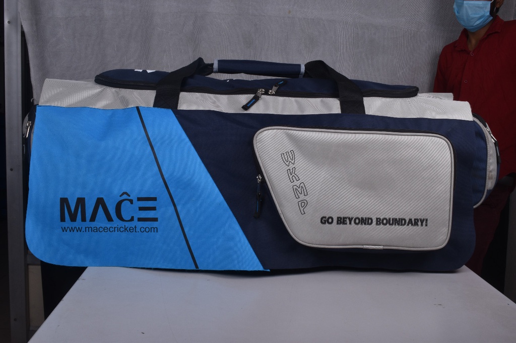 MACE Premier Cricket Kit Bag