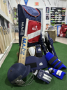 MACE Complete Cricket Kit - Youth- Boys