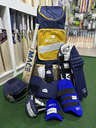 MACE Complete Cricket Kit - Youth- Boys