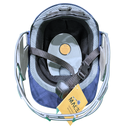 MACE Premium Select Cricket Helmet - Inside.webp