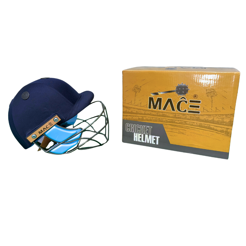 MACE Cricket Helmet - Step One -Box.webp