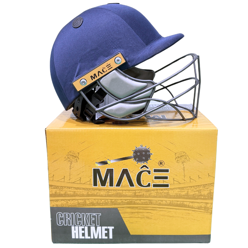 MACE Premium Select Cricket Helmet - Box.webp
