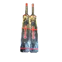 Bandook Black Edition Cricket Bat-Back.webp