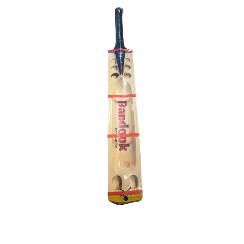 Bandook Hard Tennis Player Edition Cricket Bat-Back.webp