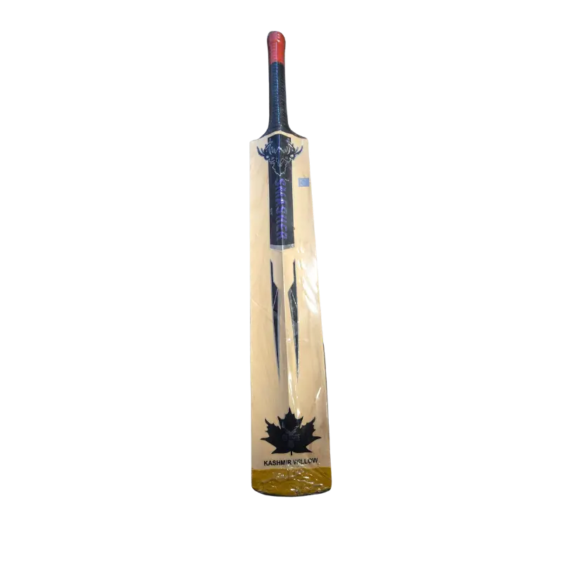 Bandook Smasher 2.0 - Hard Tennis Ball Cricket Bat-Back.webp