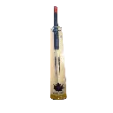 Bandook Smasher 2.0 - Hard Tennis Ball Cricket Bat-Back.webp