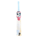 SG Yashasvi Jaiswal Cricket Bat - Back.webp