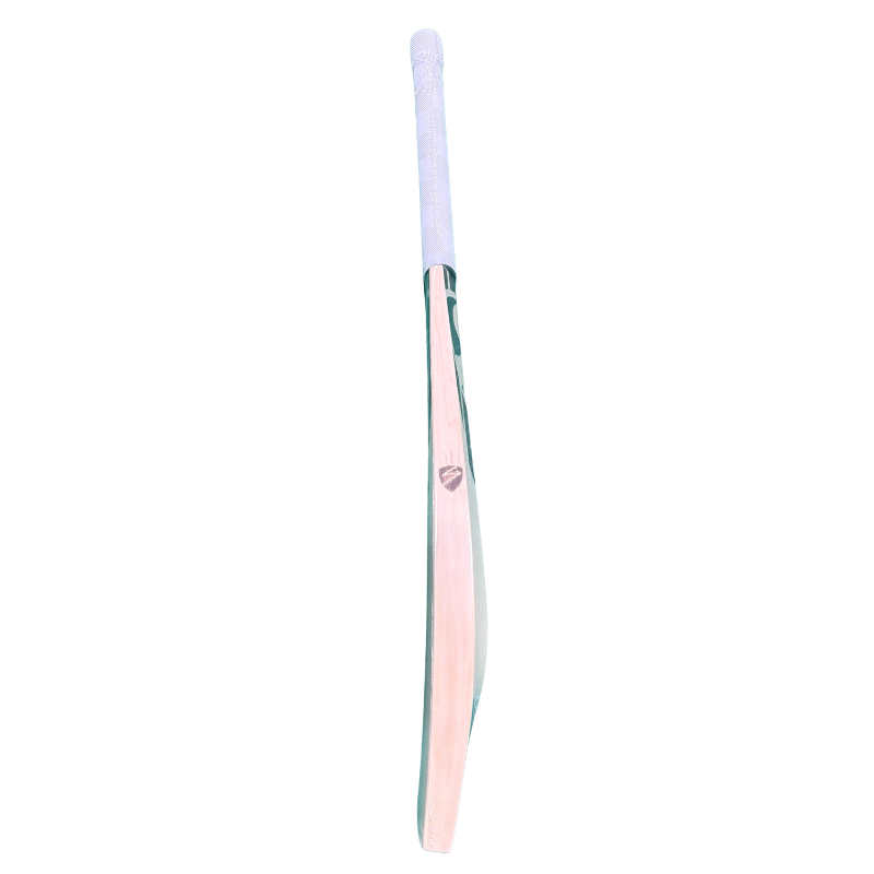 SG Yashasvi Jaiswal Cricket Bat - Side.webp