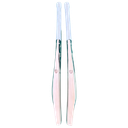 SG Sanju Samson Cricket Bat - Edges.webp