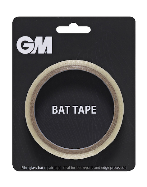 GM Cricket Bat Tape 25MM X 10M