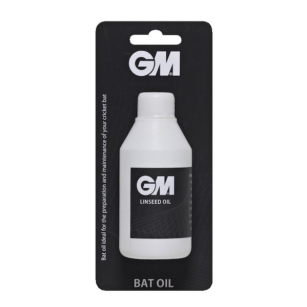 GM Cricket Bat Linseed Oil