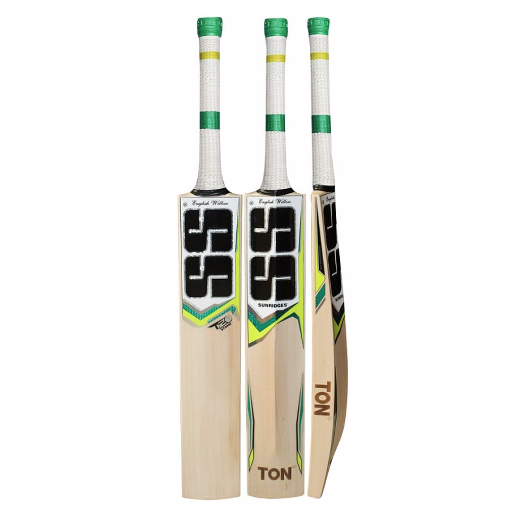 SS T20 Players Cricket Bat (EW)