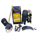 MACE Complete Cricket Kit - Youth- Boys