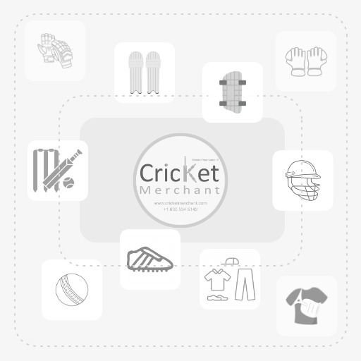 SS Flame Cricket Bat